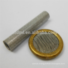 replace filter pipe / disc A67999-200 servo valve filter disc A67999-200